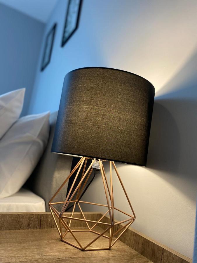 Modern Apartments With Sea Views, Steps From Brighton Beach & The Royal Pavilion Exterior foto